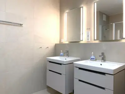 Ferienwohnung für 4 Personen (82 m²) in Kappeln 10/10