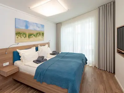 Ferienwohnung für 4 Personen (77 m²) in Kappeln 9/10