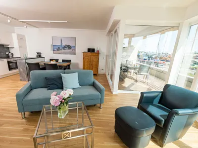 Ferienwohnung für 3 Personen (83 m²) in Kappeln 2/10