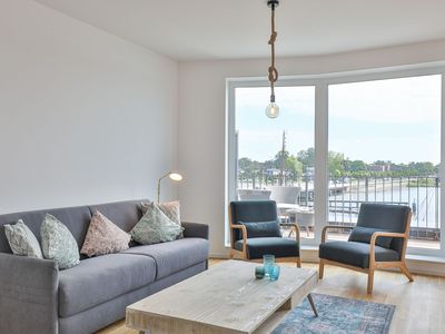 Ferienwohnung für 2 Personen (63 m²) in Kappeln 4/10