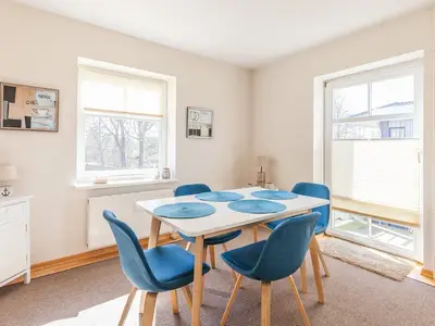 Ferienwohnung für 4 Personen (85 m²) in Kappeln 10/10
