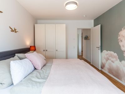 Ferienwohnung für 4 Personen (79 m²) in Kappeln 9/10