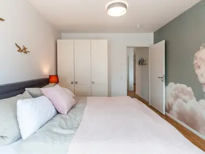 Ferienwohnung für 4 Personen (79 m²) in Kappeln 9/10
