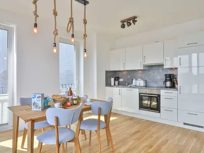 Ferienwohnung für 2 Personen (63 m²) in Kappeln 7/10