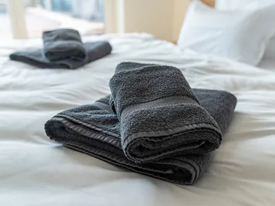 Ferienwohnung für 3 Personen (83 m²) in Kappeln 7/10