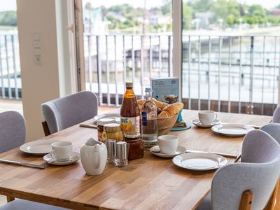 Ferienwohnung für 2 Personen (63 m²) in Kappeln 8/10