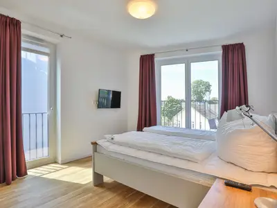Ferienwohnung für 2 Personen (63 m²) in Kappeln 9/10