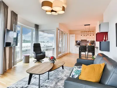 Ferienwohnung für 2 Personen (55 m²) in Kappeln 2/10