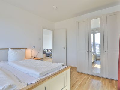 Ferienwohnung für 2 Personen (63 m²) in Kappeln 10/10