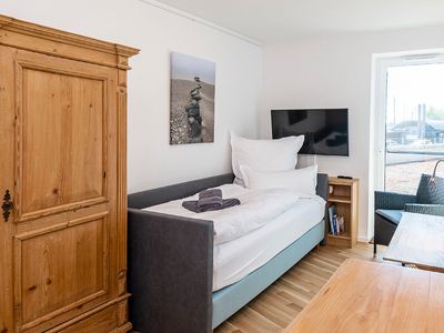 Ferienwohnung für 3 Personen (83 m²) in Kappeln 10/10