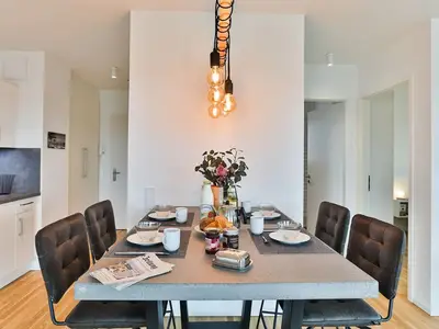 Ferienwohnung für 2 Personen (55 m²) in Kappeln 4/10