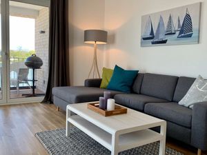 Ferienwohnung für 4 Personen (76 m²) in Kappeln