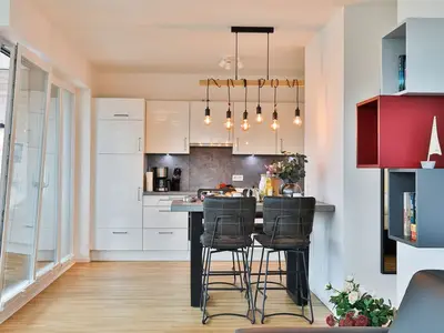 Ferienwohnung für 2 Personen (55 m²) in Kappeln 6/10