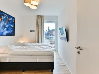Ferienwohnung für 2 Personen (55 m²) in Kappeln 9/10