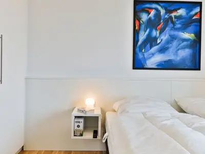Ferienwohnung für 2 Personen (55 m²) in Kappeln 10/10