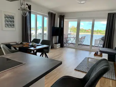 Ferienwohnung für 4 Personen (76 m²) in Kappeln 4/10