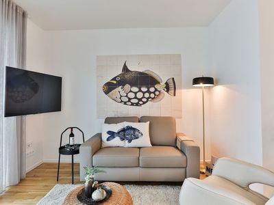 Ferienwohnung für 2 Personen (50 m²) in Kappeln 2/10