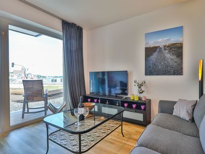 Ferienwohnung für 2 Personen (50 m²) in Kappeln 2/10