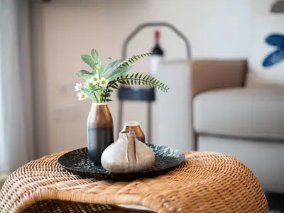 Ferienwohnung für 2 Personen (50 m²) in Kappeln 3/10
