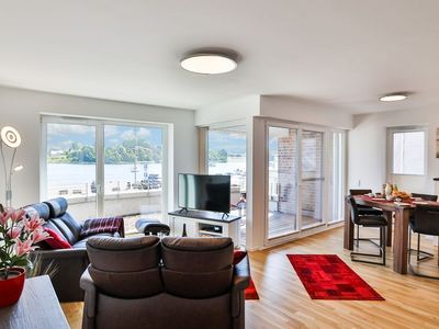 Ferienwohnung für 4 Personen (80 m²) in Kappeln 4/10