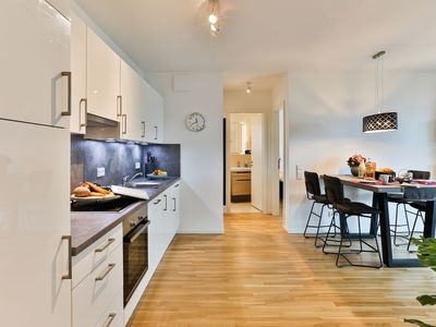 Ferienwohnung für 2 Personen (50 m²) in Kappeln 8/10