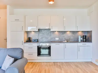 Ferienwohnung für 2 Personen (50 m²) in Kappeln 7/10