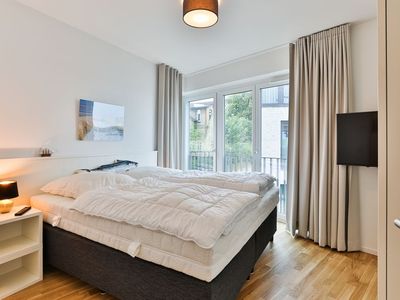 Ferienwohnung für 2 Personen (50 m²) in Kappeln 10/10