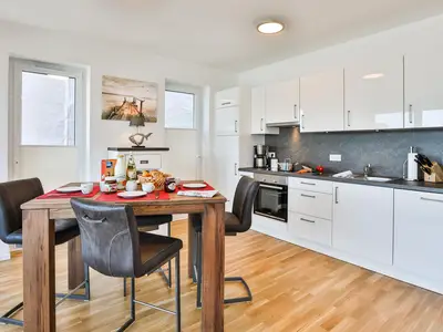 Ferienwohnung für 4 Personen (80 m²) in Kappeln 6/10