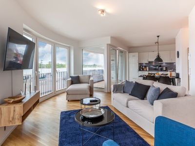 Ferienwohnung für 2 Personen (54 m²) in Kappeln 2/10