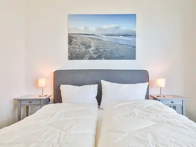 Ferienwohnung für 2 Personen (50 m²) in Kappeln 10/10