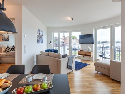 Ferienwohnung für 2 Personen (54 m²) in Kappeln 5/10