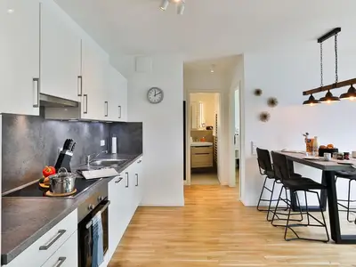 Ferienwohnung für 2 Personen (50 m²) in Kappeln 4/10