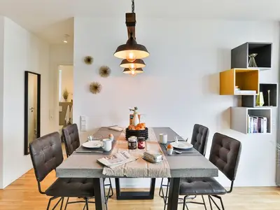Ferienwohnung für 2 Personen (50 m²) in Kappeln 6/10
