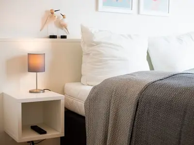 Ferienwohnung für 2 Personen (50 m²) in Kappeln 9/10