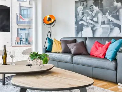 Ferienwohnung für 4 Personen (71 m²) in Kappeln 2/10