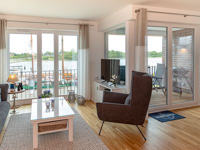 Ferienwohnung für 4 Personen (79 m²) in Kappeln 1/10