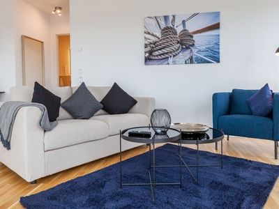 Ferienwohnung für 2 Personen (54 m²) in Kappeln 2/10