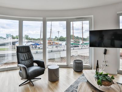 Ferienwohnung für 4 Personen (71 m²) in Kappeln 3/10