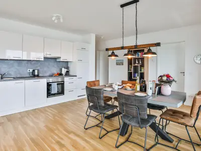 Ferienwohnung für 4 Personen (71 m²) in Kappeln 4/10