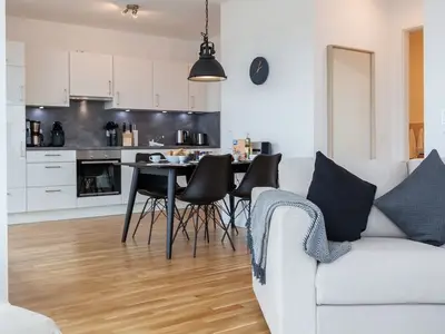 Ferienwohnung für 2 Personen (54 m²) in Kappeln 4/10