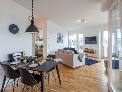 Ferienwohnung für 2 Personen (54 m²) in Kappeln 5/10