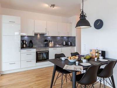 Ferienwohnung für 2 Personen (54 m²) in Kappeln 6/10