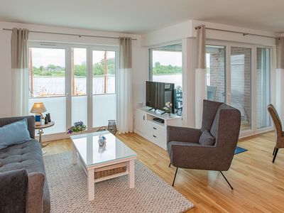 Ferienwohnung für 4 Personen (79 m²) in Kappeln 5/10