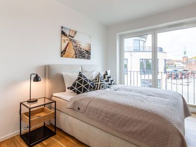 Ferienwohnung für 2 Personen (54 m²) in Kappeln 10/10