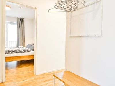 Ferienwohnung für 4 Personen (79 m²) in Kappeln 9/10