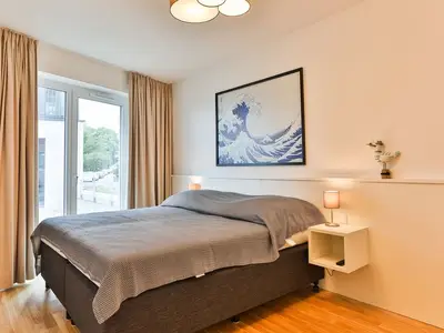 Ferienwohnung für 4 Personen (69 m²) in Kappeln 10/10