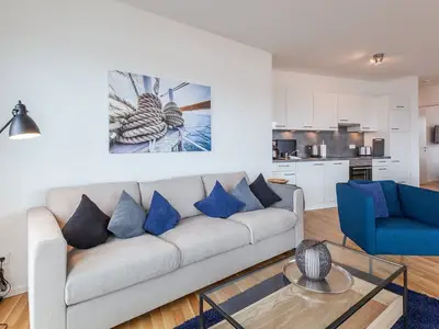 Ferienwohnung für 3 Personen (69 m²) in Kappeln 2/10