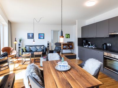 Ferienwohnung für 4 Personen (67 m²) in Kappeln 4/10