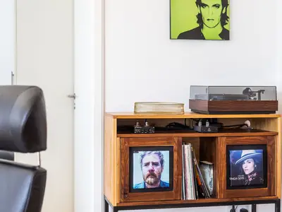 Ferienwohnung für 4 Personen (67 m²) in Kappeln 5/10
