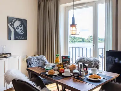 Ferienwohnung für 4 Personen (67 m²) in Kappeln 6/10